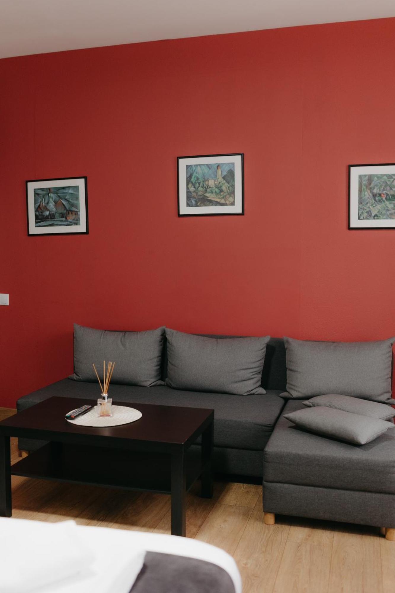 Pensiunea Pictorilor Baia Mare Buitenkant foto